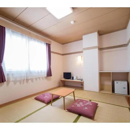 Hotel All In Stay Hakodate - Vacation Stay 10331V